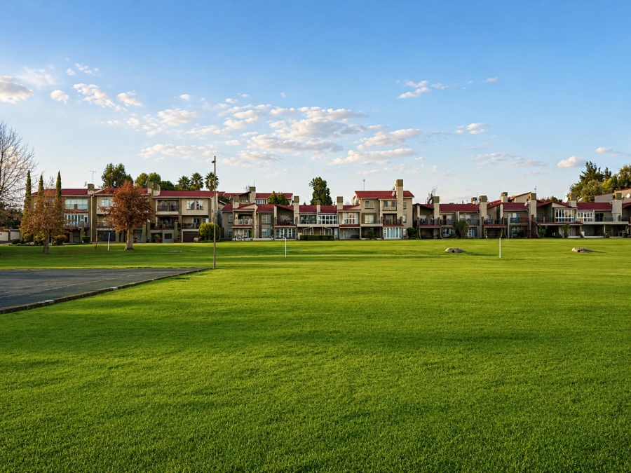 2 Bedroom Property for Sale in Vaalpark Free State